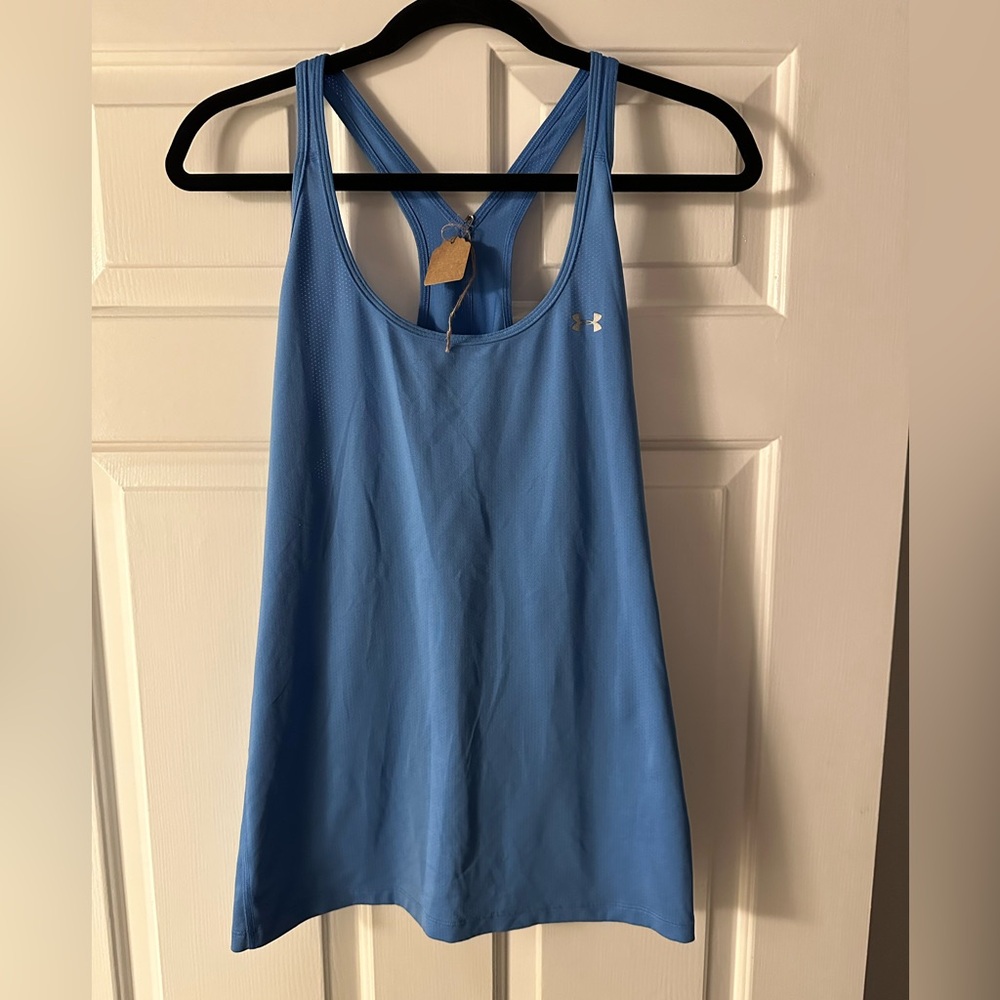 Under Armour workout tank